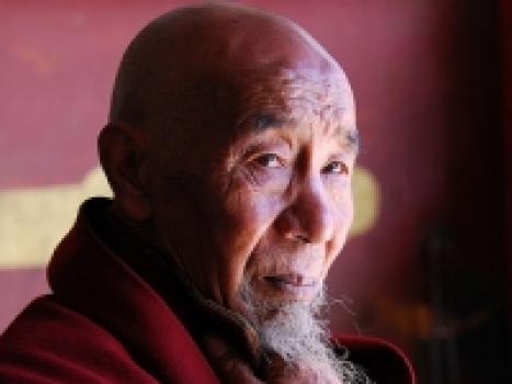 Тибетское гадание мо онлайн
